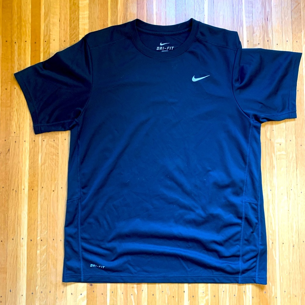Men’s Nike Dri-fit tshirt